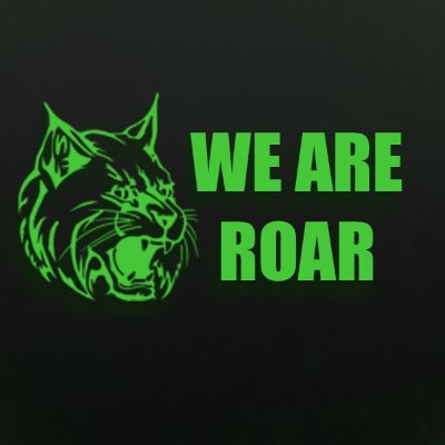 We are WeGo Roar!
