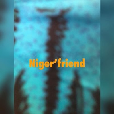 NigerfriendNew Profile Picture