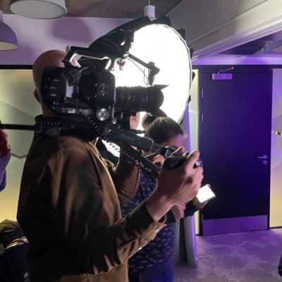 Offline Editor / @Griersontrust DocLab In Focus: Editing 2022 Cohort in partnership with @NetflixUK / all views are my own 🏴