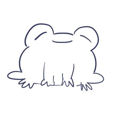 カエル(frog) Profile
