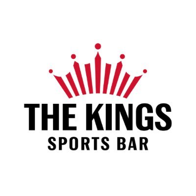 Sleek and sophisticated, The Kings Sports Bar in London's Leicester Square boasts state-of-the-art screens to watch the games 24/7 serving mouth watering food.
