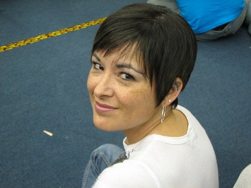 jexamae's profile picture. I am who I am.