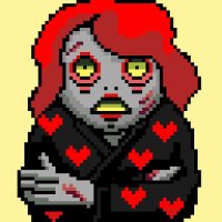 Jen Marom (@jenmarom) 's Twitter Profile
