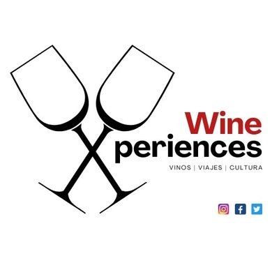 Descubriendo el vino, sus maridajes, las diferentes elaboraciones y todo lo que rodea al mundo de la enoviticultura. #WineXperiences #WineLovers 🍷