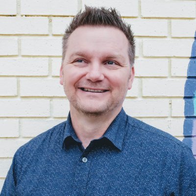 andy4edu Profile Picture