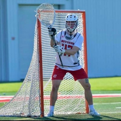 Liam Gray athlete profile head shot