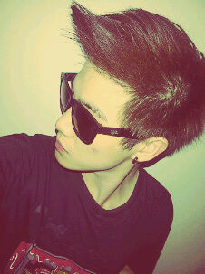 My name is... เจแปน Mr. Pitpibool Sungkitboon (ทวิตเตอร์ของกลุ่มคนรักหนุ่มเหนือ นิสัยดี น่ารัก เจแปน JP ♥ ☺