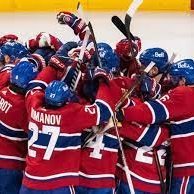 Yo wassup! I tweet everything about the habs, from speculations to news and more!