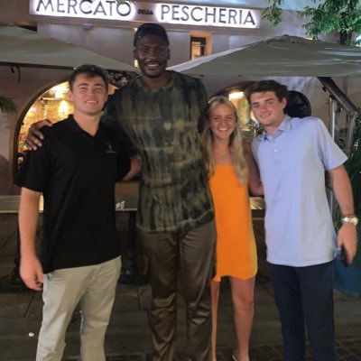 Ben_Pierce01's profile picture. Indiana University Alum