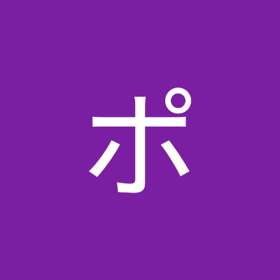 4AyxZpUl0VMndKl's profile picture. 新しもの好き