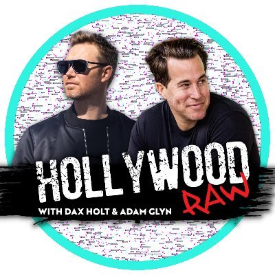 🎬 Unfiltered Celebs
🎙@daxholt & @adamglyn
📍LA + NYC
⬇️ Subscribe + Follow