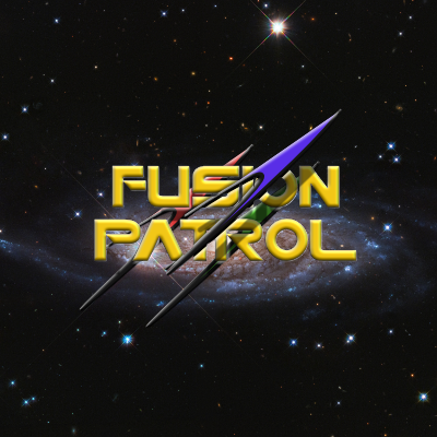 Fusion Patrol Podcast