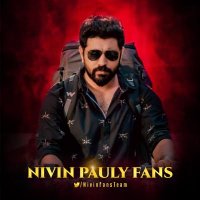 Nivin Pauly Fans(@NivinFansTeam) 's Twitter Profile Photo