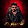 NivinFansTeam's profile picture. Fans Team of @nivinofficial |

#AINPFWA | Nivin Pauly Official Network |
#NivinPaulyTrends™ | #NivinPaulyLive