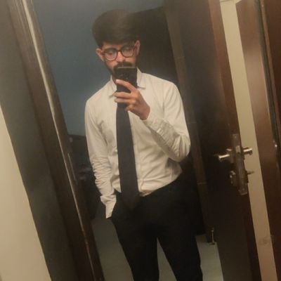 Sure_yaaa's profile picture. Chartered Accountant

Madridista