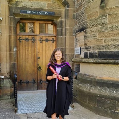 MissArbuckleGeo's profile picture. Geography Teacher @Paisley Grammar School