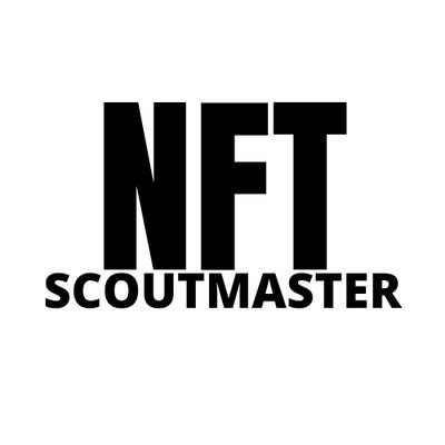 NFTScoutmasterさんのプロフィール画像