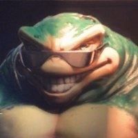 bruck (@amplevegetation) 's Twitter Profile