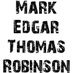 Mark Edgar Thomas Robinson (@MarkETRobinson) Twitter profile photo