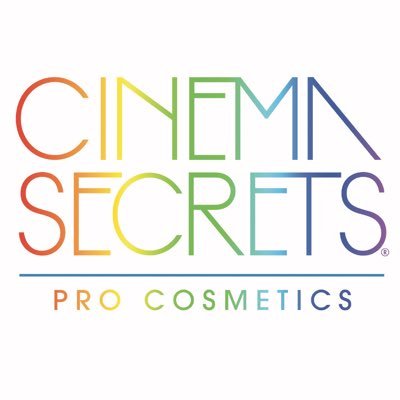 Official CINEMA SECRETS PRO Twitter Page - Cruelty-Free Cosmetics - Home of the Industry's Favorite Makeup Brush Cleaner 💙