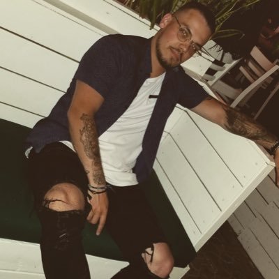 MaximeStJean27's profile picture. #UQÀM - Comm. Médias numériques