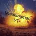 Maxikingman16 (@maxikingman16) Twitter profile photo Maxikingman16 (@maxikingman16) Twitter profile photo