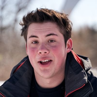 VincentLarocque's profile picture. #UQAM Medias Numérique