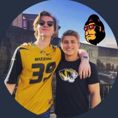 Klichtenstein12's profile picture. STL // Miz graduate