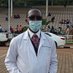 Dr Daniel Kyabayinze (@dkyabayinze) Twitter profile photo