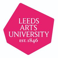 Leeds Arts University Progression(@lau_progression) 's Twitter Profile Photo