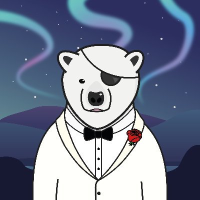 Welcome to ABC - a celebration of 10,000 polar bear NFTs, living on the Avalanche blockchain! TG: https://t.co/8XkS2qppfe  Disc: https://t.co/sFX9md6drm
