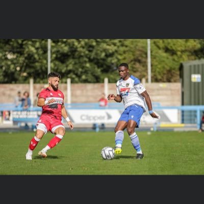 Football player at @Guiseleyafc. Represented by @GustoSportsMgt