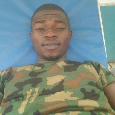 Am a gentle guy who loves to meet people and also cares alot, they call me.