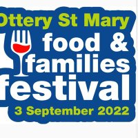 Ottery FoodFest (@otteryfoodfest) Twitter profile photo