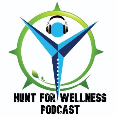 F3_The Hunt For Wellness Podcast