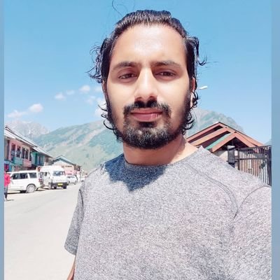 omarzaindm's profile picture. Jahaan chaah hai wahaan raah hai... JAMMU📍🏡