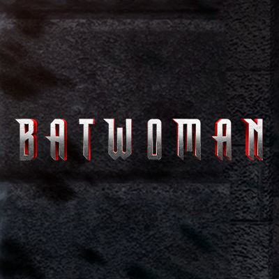 Official Page of #Batwoman
*We welcome civil discussion. Hate speech will be removed/blocked.