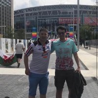 Steven Carroll (@stevensos1987) 's Twitter Profile Photo Steven Carroll (@stevensos1987) 's Twitter Profile Photo