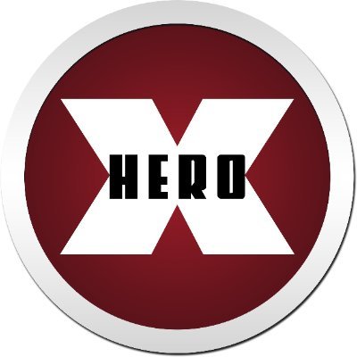 heroproject_'s profile picture. Shining a light on the real world heroes! 

The Official Twitter Of Hero Project (HERO-X)