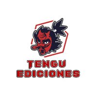 Tengu Ediciones(@TenguEdiciones) 's Twitter Profile Photo