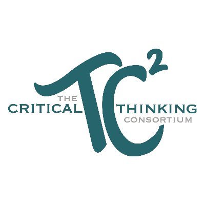 The Critical Thinking Consortium (TC²) is a non-profit organization committed to the promotion of critical thinking from K-12 grade levels.