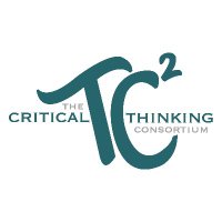 TC² The Critical Thinking Consortium (@tc2thinks) 's Twitter Profile