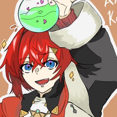 なさんのプロフィール画像