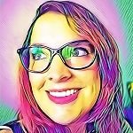Freelance technology journalist. Gamer, techie, living with fibromyalgia. She/her
Newsletter: https://t.co/PaURW95dpD