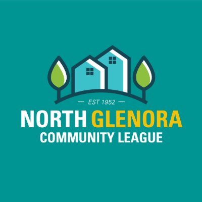 Official twitter feed for the North Glenora Community League!