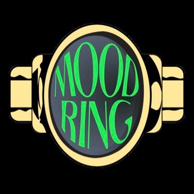 The Original Mood Ring