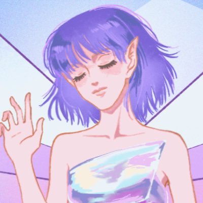 ErmioneNFT-CryptoFairyさんのプロフィール画像