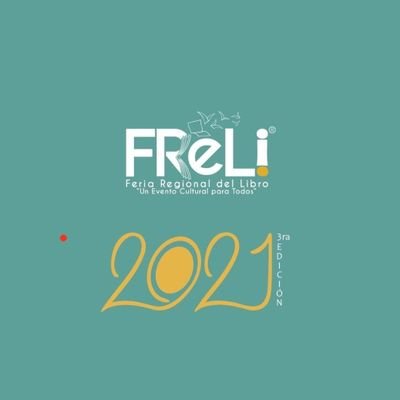 FReLi19's profile picture. FReLi Feria Regional del Libro en Atotonilco el Alto