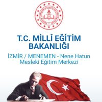 Menemen Nene Hatun Mesleki Eğitim Merkezi (@mnhmtal) 's Twitter Profile