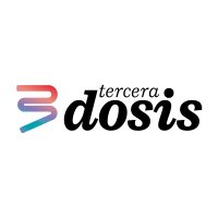 TerceraDosis (@tercera_dosis) 's Twitter Profile Photo TerceraDosis (@tercera_dosis) 's Twitter Profile Photo
